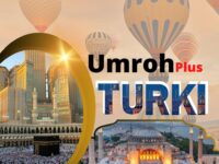 Umroh Plus Turkey